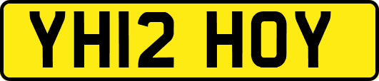 YH12HOY