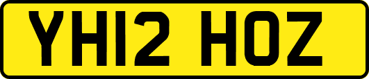 YH12HOZ