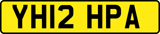 YH12HPA