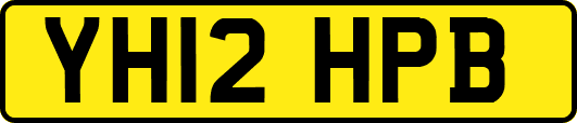 YH12HPB