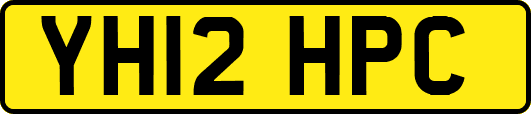 YH12HPC