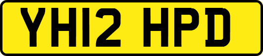 YH12HPD