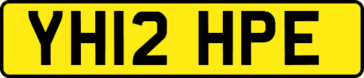 YH12HPE