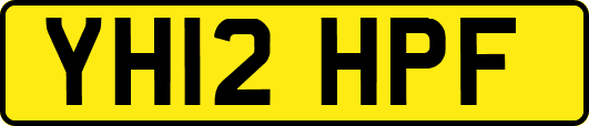 YH12HPF