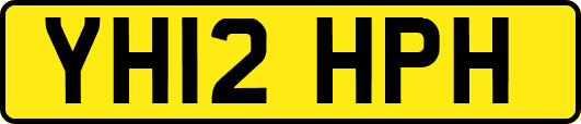 YH12HPH