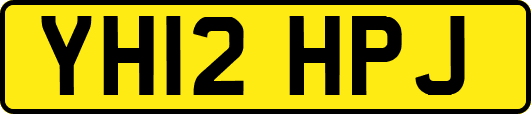 YH12HPJ