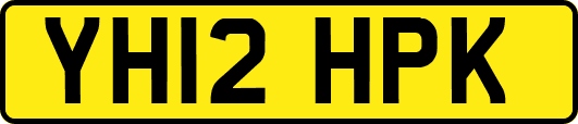 YH12HPK