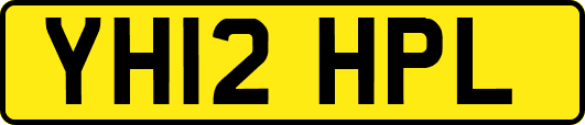 YH12HPL