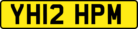 YH12HPM