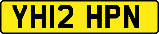 YH12HPN
