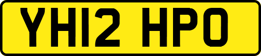 YH12HPO