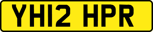 YH12HPR