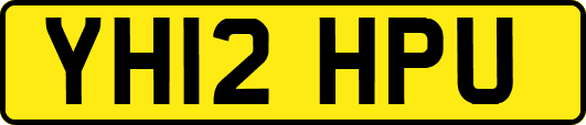 YH12HPU
