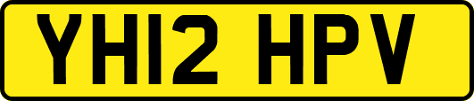YH12HPV