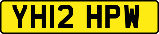 YH12HPW
