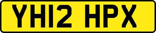YH12HPX