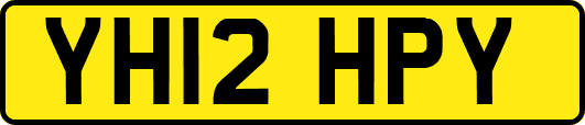 YH12HPY