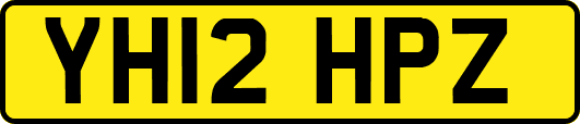 YH12HPZ