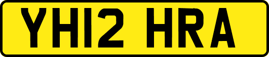 YH12HRA