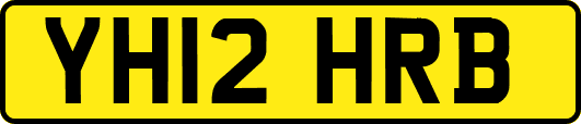 YH12HRB