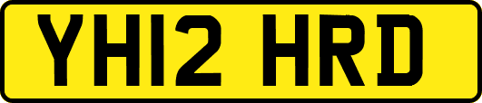 YH12HRD