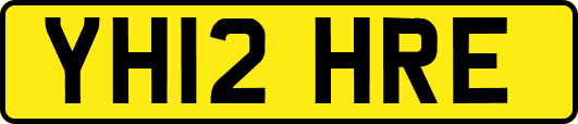 YH12HRE