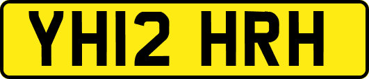 YH12HRH