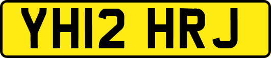 YH12HRJ