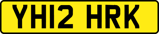 YH12HRK