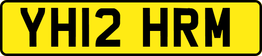 YH12HRM