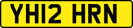 YH12HRN