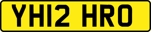 YH12HRO