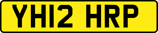 YH12HRP