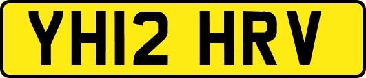 YH12HRV