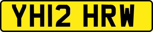 YH12HRW