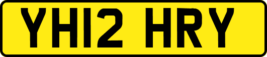 YH12HRY