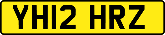 YH12HRZ