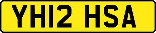 YH12HSA