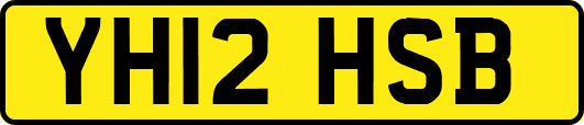 YH12HSB
