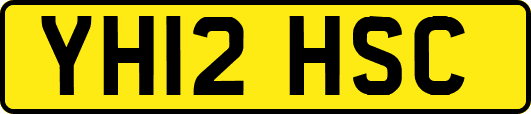 YH12HSC