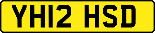 YH12HSD