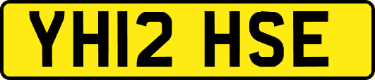 YH12HSE