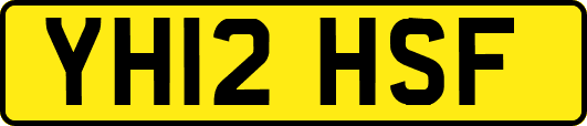 YH12HSF