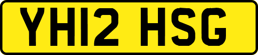 YH12HSG