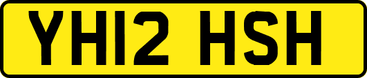 YH12HSH