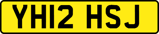YH12HSJ