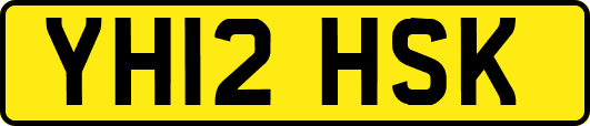 YH12HSK