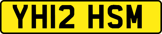 YH12HSM