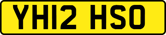 YH12HSO