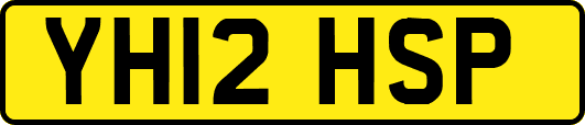 YH12HSP